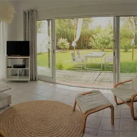 Casa Montecote Playa *
