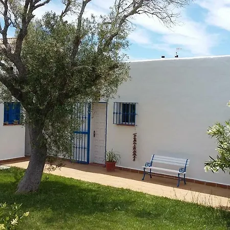 Holiday home Casa Montecote Playa *