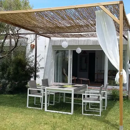 Holiday home Casa Montecote Playa Los Canos De Meca