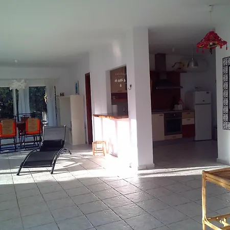 Holiday home Casa Montecote Playa