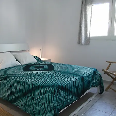 Casa Montecote Playa Holiday home Los Canos De Meca