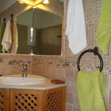 Holiday home Casa Montecote Playa Los Canos De Meca